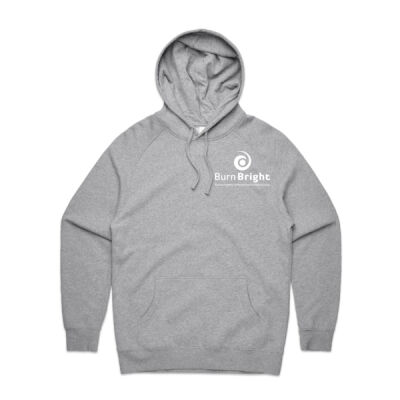 Burn Bright Classic Hoodie Thumbnail