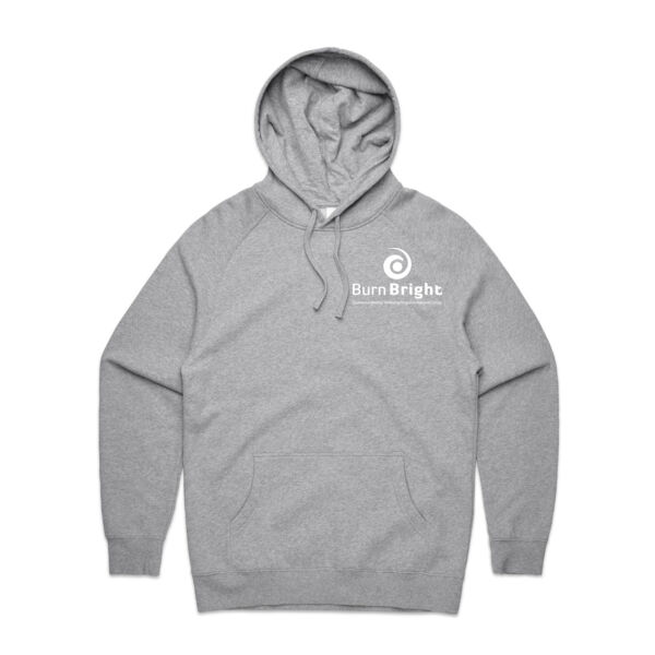 Burn Bright Classic Hoodie Thumbnail