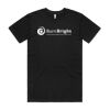 Mens Basic Tee Thumbnail