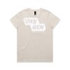 Women's Maple Tee Thumbnail
