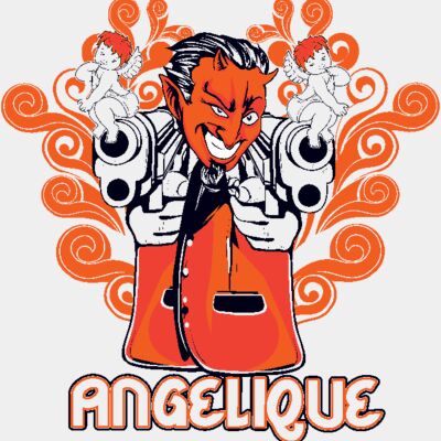 Grunge Templates Thumbnail